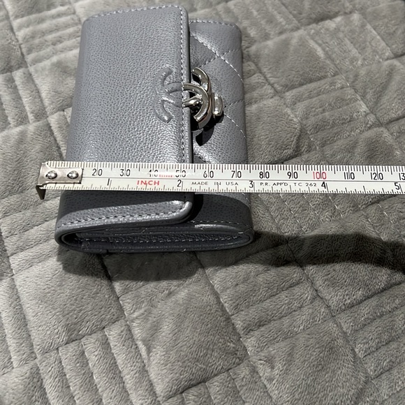 Chanel card holder - Picture 10 of 10